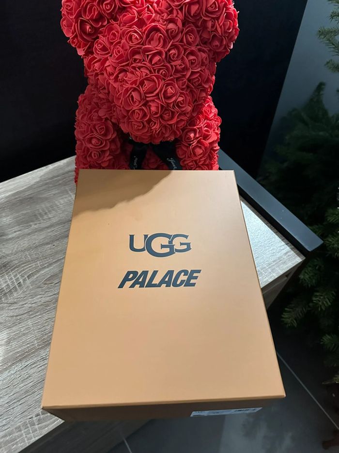 Ugg Ultra mini Boot X Palace - photo numéro 7