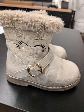 Bottines
