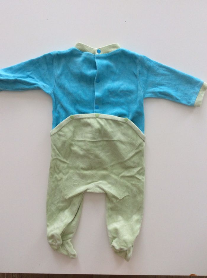 Pyjamas - photo numéro 6