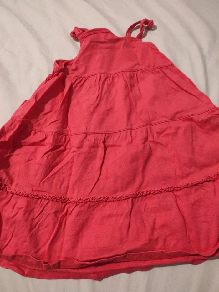 Robe T4A Obaïbi - photo numéro 3