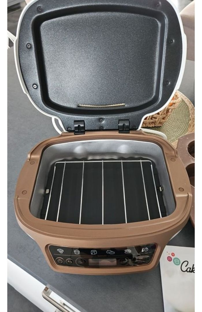 Cake factory - photo numéro 2