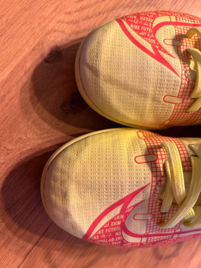 Crampons mercurial - photo numéro 4