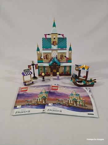 Lego Disney 41167 (D277)