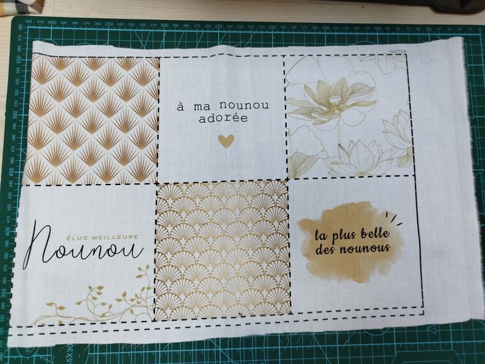 Cadeau fin d'année nounous - photo numéro 2