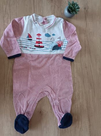 Pyjama