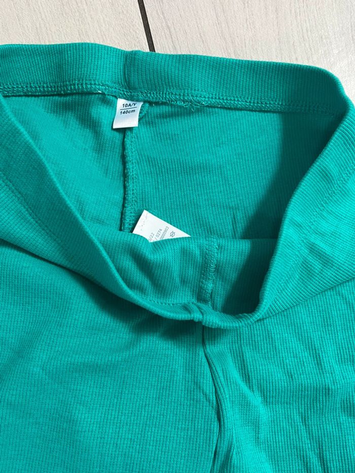 Ensemble okaidi 10 ans neuf - photo numéro 3