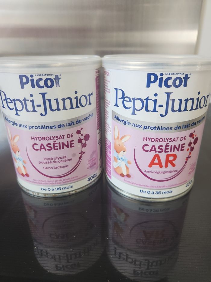 Picot pepti-junior
