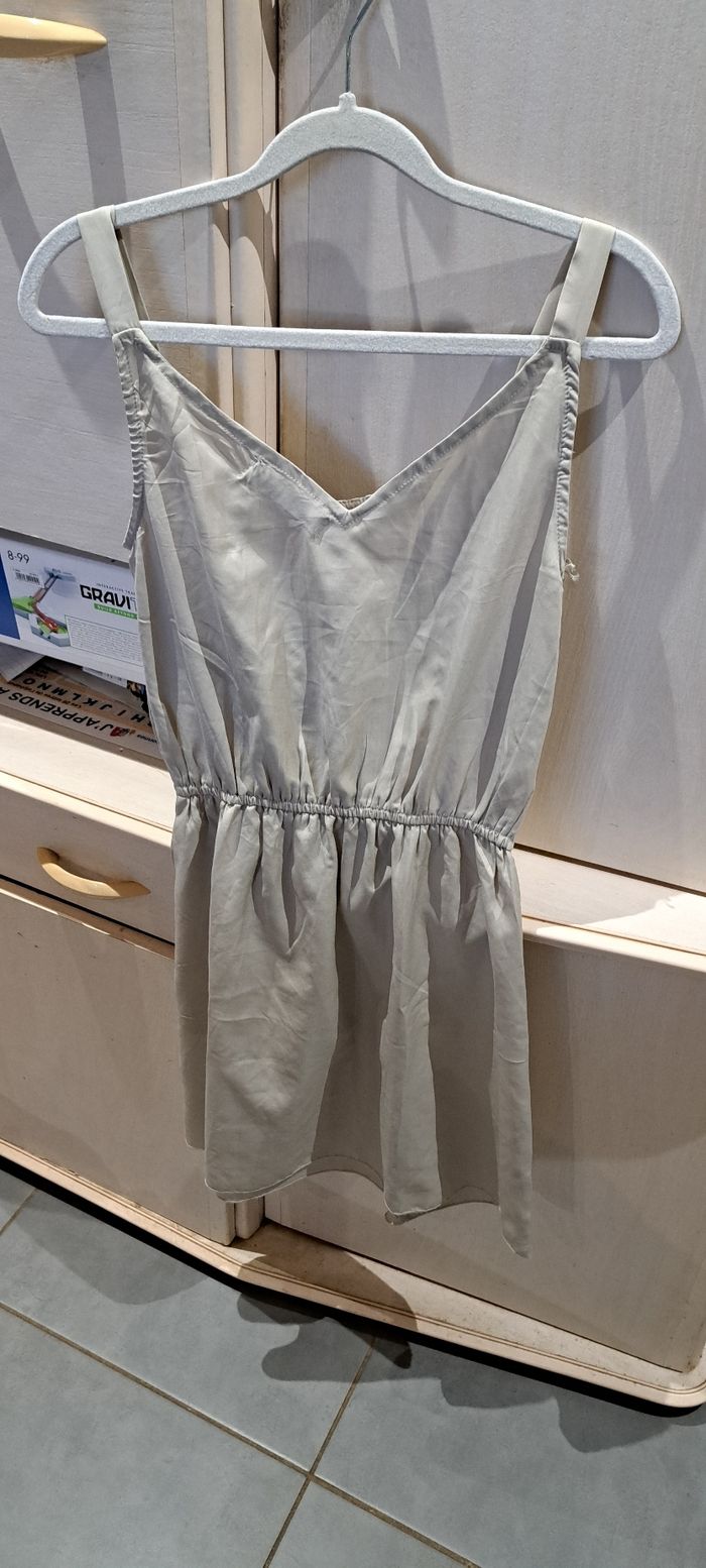 Robe femme taille s - photo numéro 3