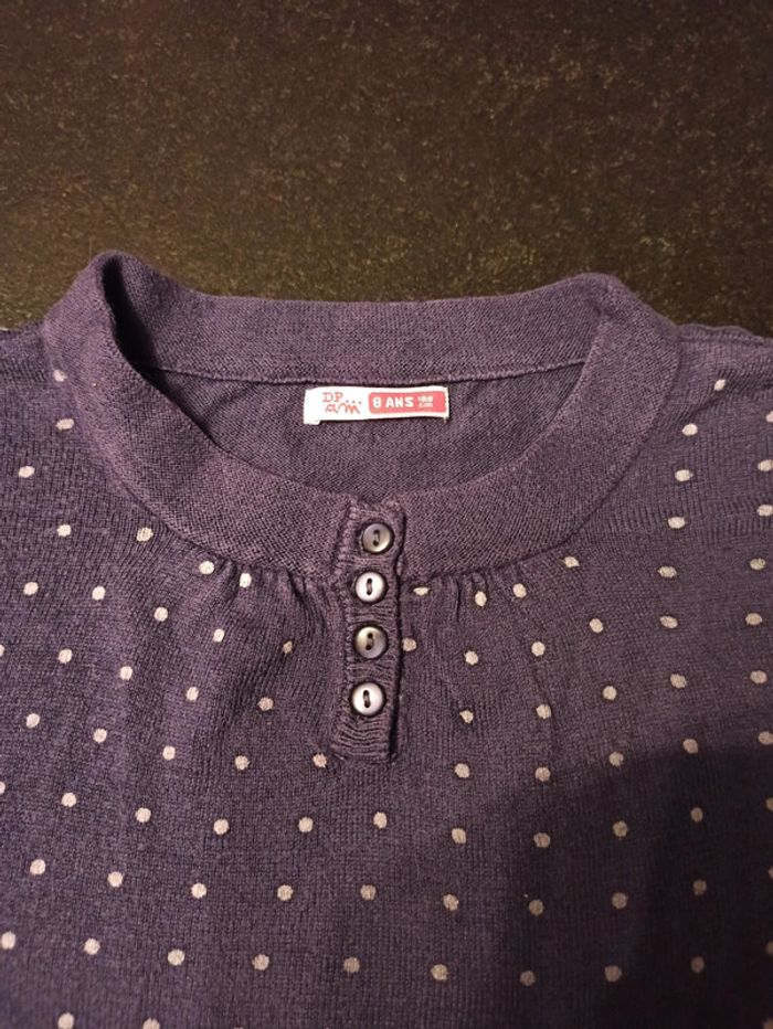 Pull sans manche - photo numéro 3