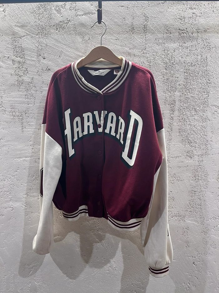 Felpa sportiva unisex bambina/o 146/152 cm