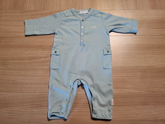 Grenouillère taille 2-4 mois (62 cm)