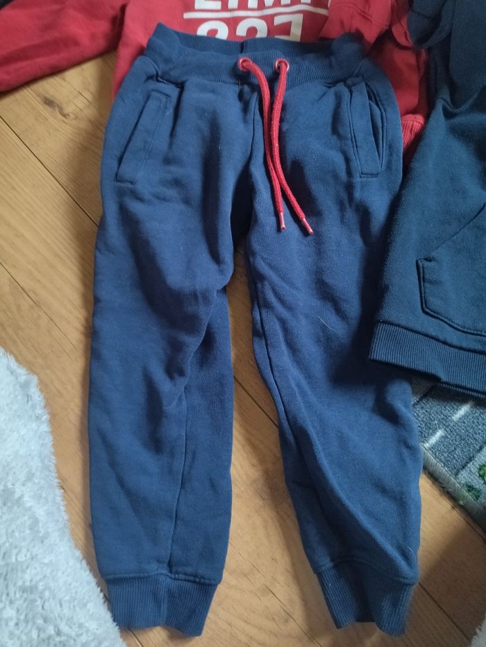 Survêtements - photo numéro 4