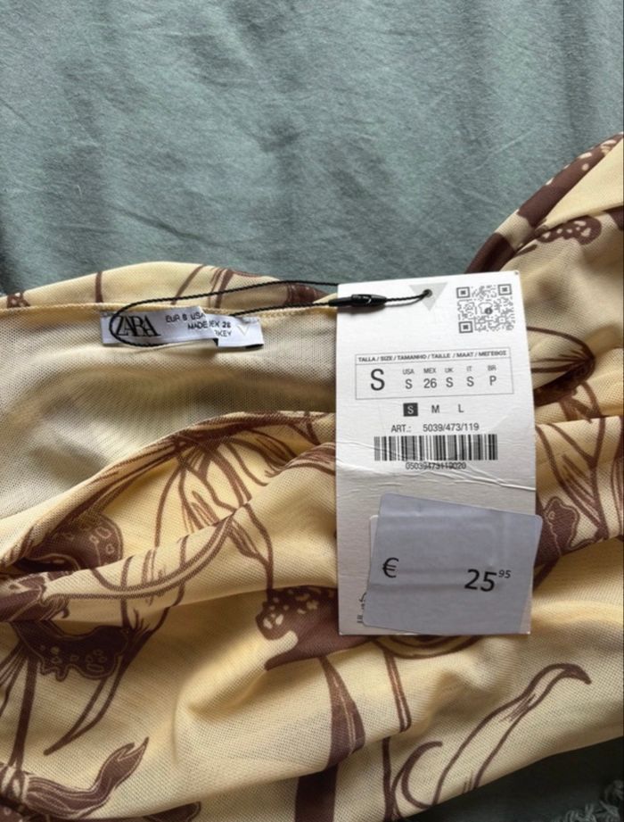 robe courte - photo numéro 3