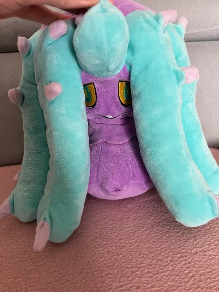 Peluche Pokémon - photo numéro 2