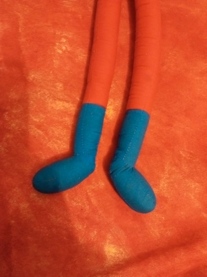 Poupée vintage Looby loo - photo numéro 12