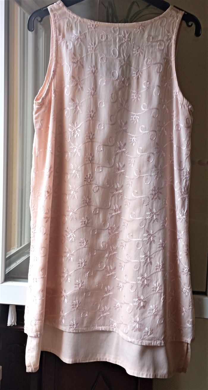 Robe été "Le Chouchou" - photo numéro 2