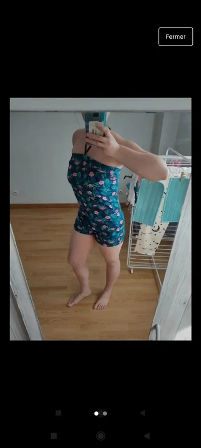Combishort