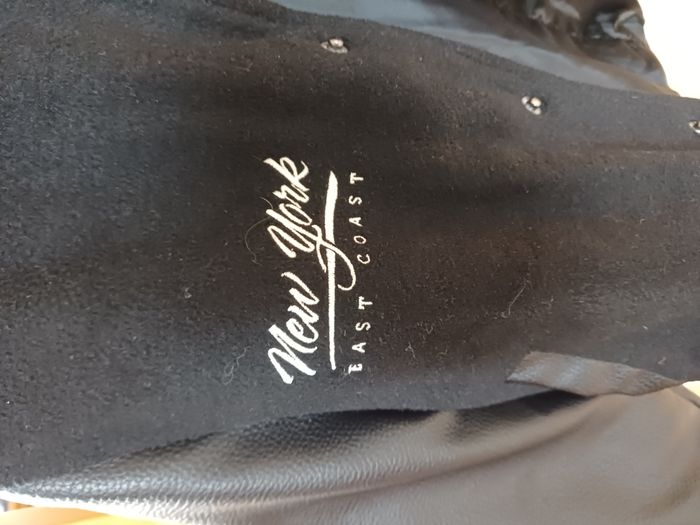 Blouson 10 ans - photo numéro 6