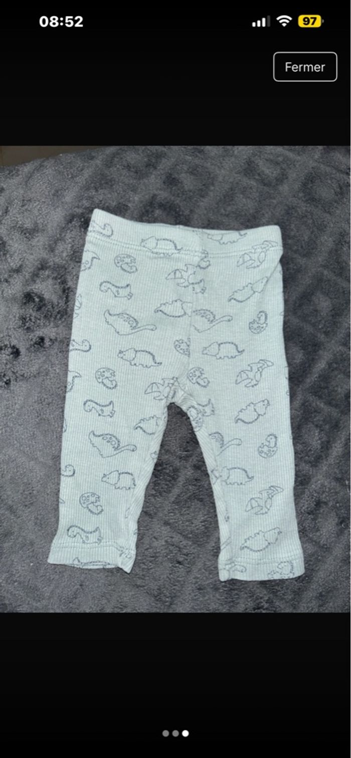 Ensemble 1 mois - photo numéro 3