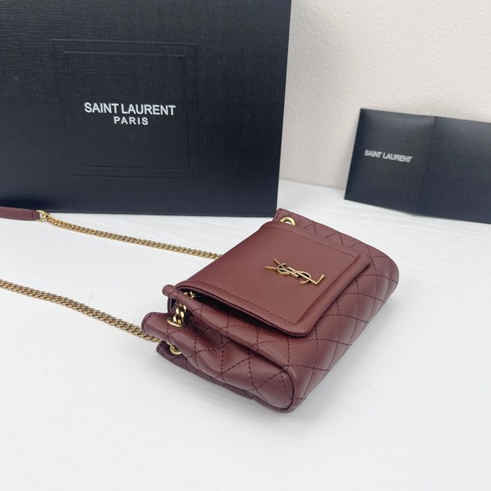 Yves Saint Laurent MONOGRAM NOLITA  809824 - photo numéro 5