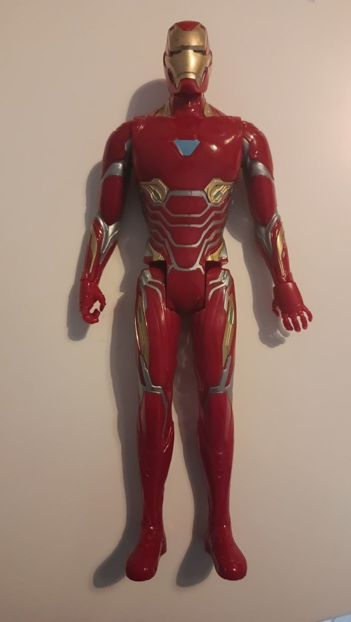 Iron Man