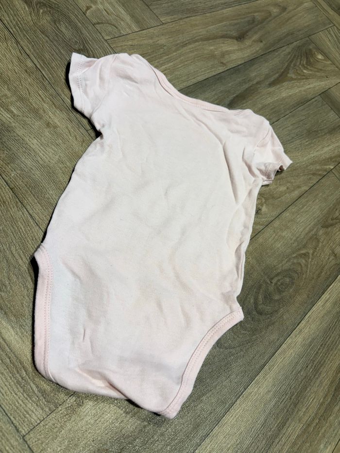 Bodies Minnie - photo numéro 10