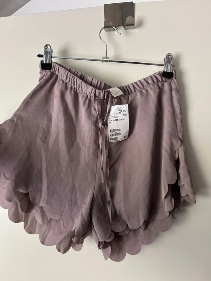 short H&s’il - photo numéro 4