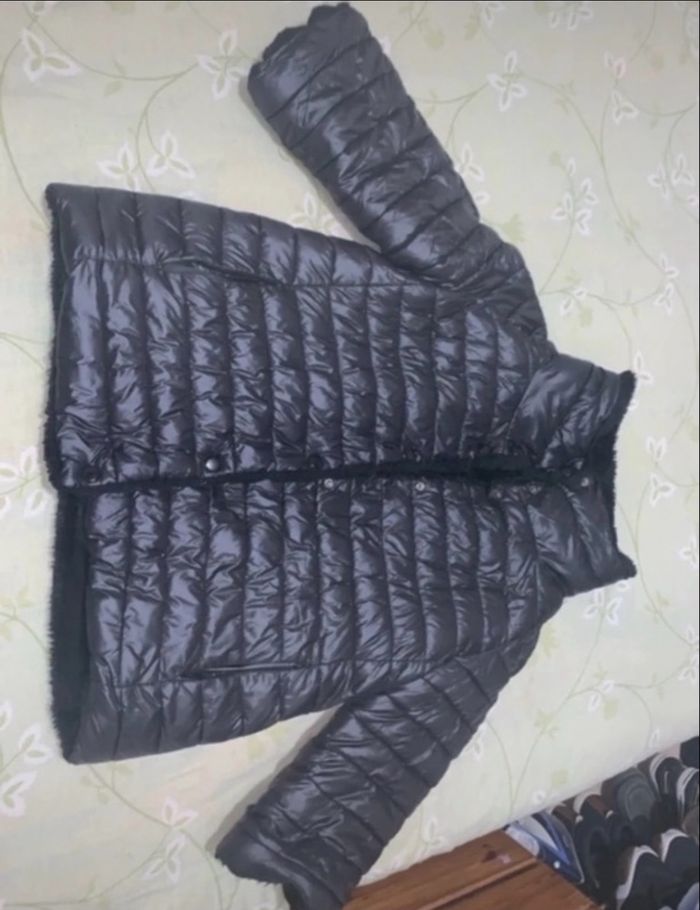 Manteau - photo numéro 4