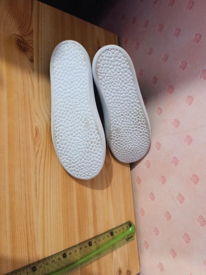 Chaussures gemo taille 35 - photo numéro 4