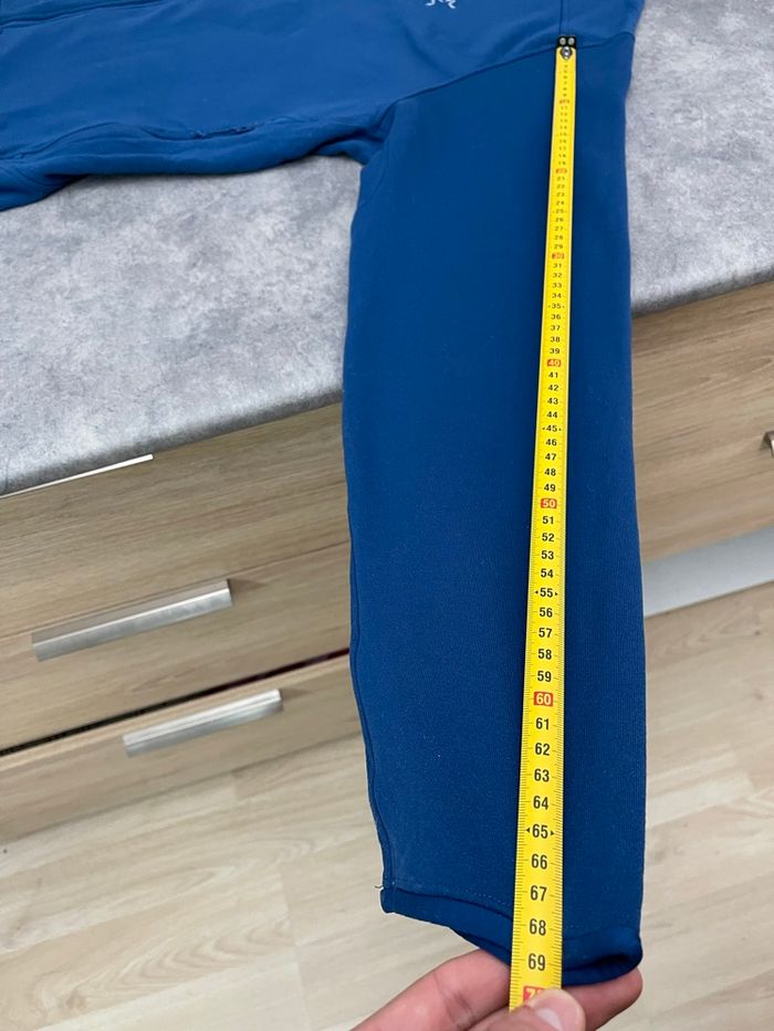 Polaire Arc’teryx Kyanite Jacket mens - photo numéro 7