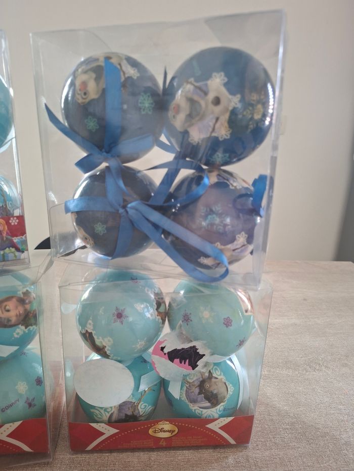 Boule de Noël - photo numéro 2