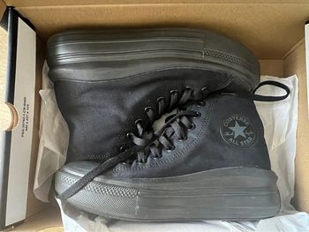 Converse femme taille 39