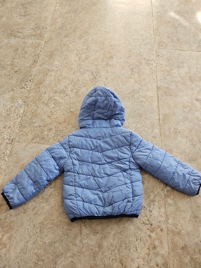 Manteaux - photo numéro 3