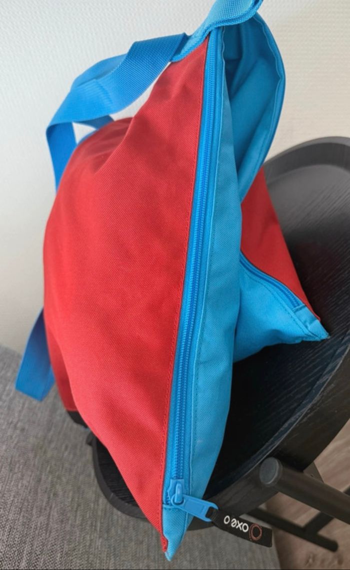 Roller enfant Oxelo avec sac - photo numéro 6