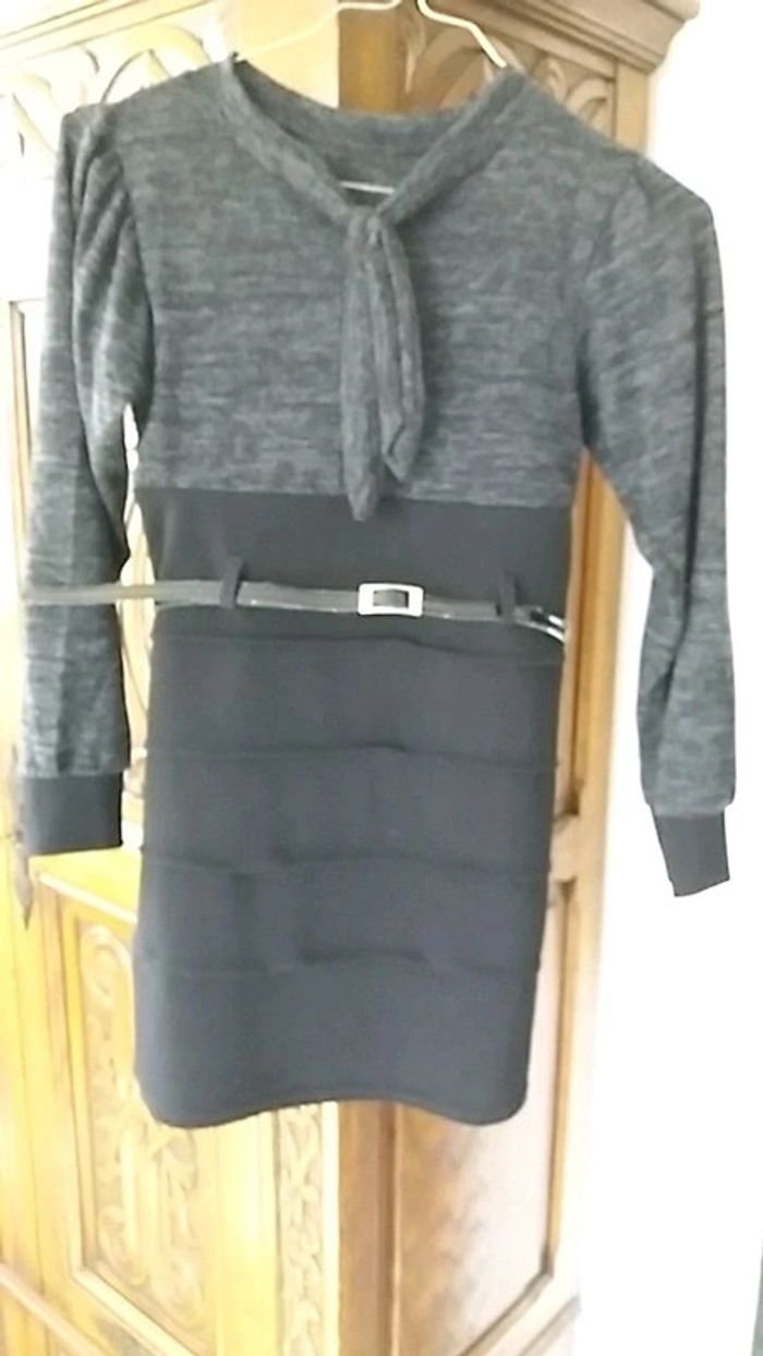 Robe fille taille 12 ans