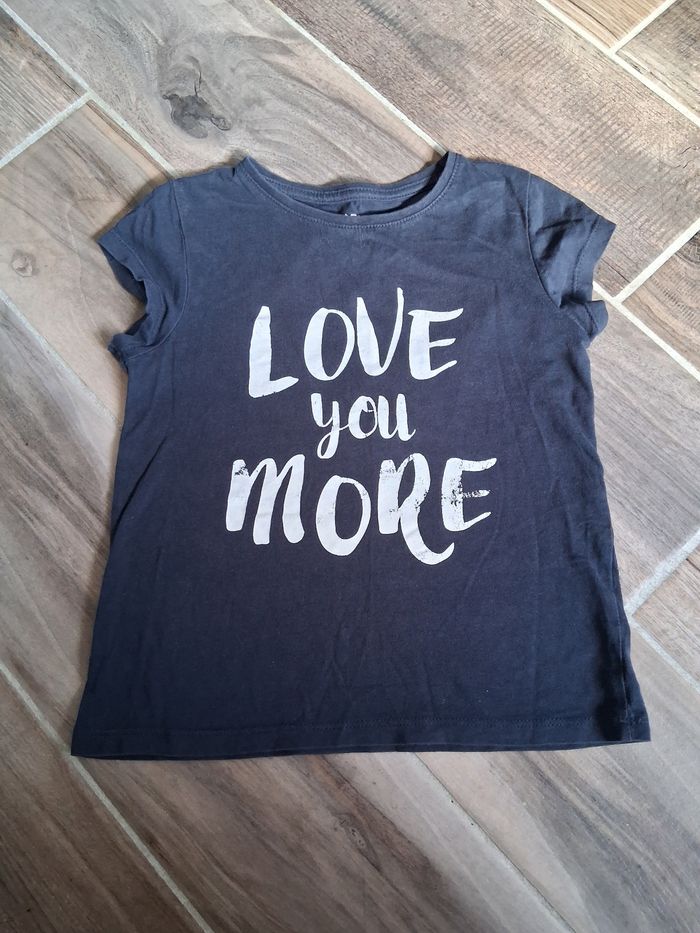 Tee-shirt - photo numéro 1