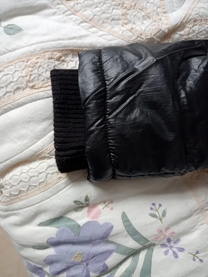 Magnifique blouson veste - photo numéro 4