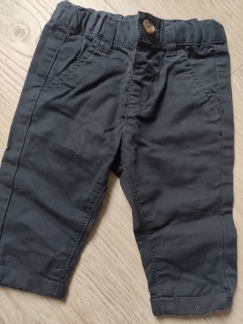 Chino bébé garçon