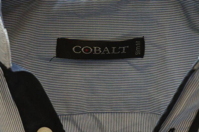 Chemise slim fit T.S - photo numéro 3