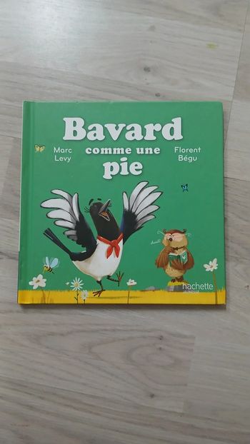 Livre Hachette