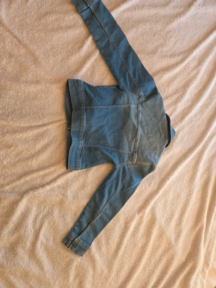 Veste 6 ans - photo numéro 4