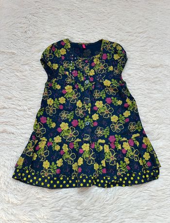 Chemise / tunique Orchestra