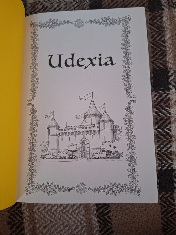 Udexia - photo numéro 4