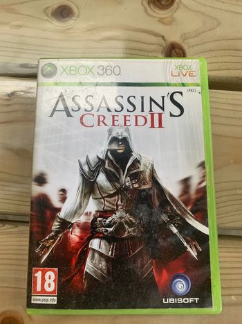 Assassin’s creed 2