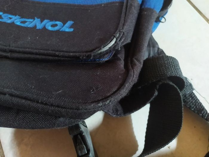 Sac à dos Rossignol - photo numéro 3