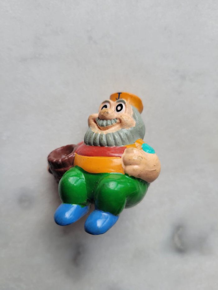 🍫 Personnage Kinder - photo numéro 1