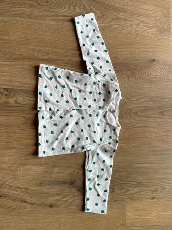 Gilet léger petit bateau