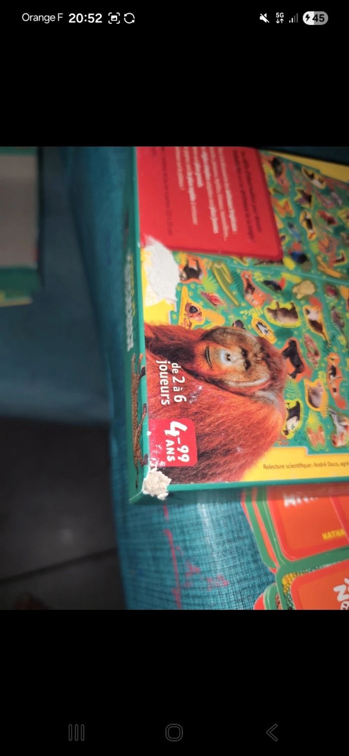 Mission animaux - photo numéro 3