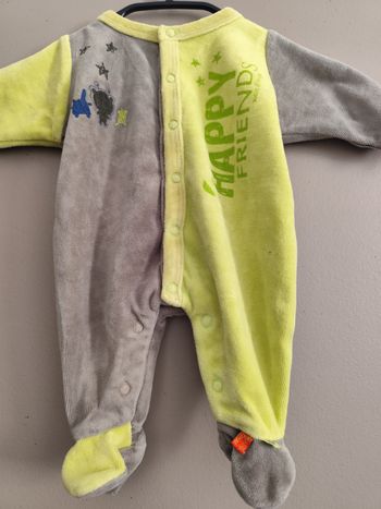 Pyjamas 