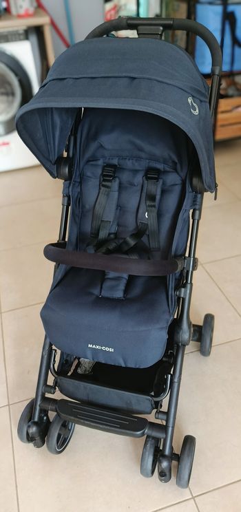 Poussette Maxi Cosi Lara2